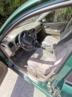 Volvo S40 | Mobile.bg    13