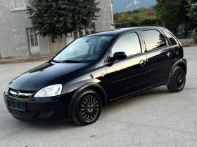 Обява за продажба на Opel Corsa 1.2I 16v ~2 500 лв. - изображение 1