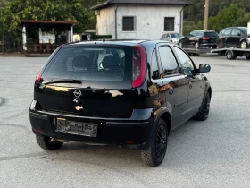 Обява за продажба на Opel Corsa 1.2I 16v ~2 500 лв. - изображение 3