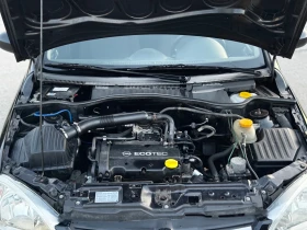 Обява за продажба на Opel Corsa 1.2I 16v ~2 500 лв. - изображение 11
