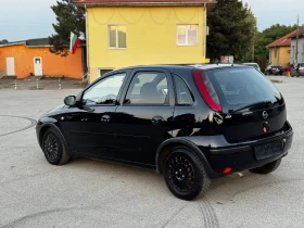 Обява за продажба на Opel Corsa 1.2I 16v ~2 500 лв. - изображение 1