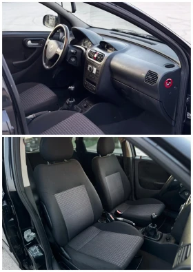 Обява за продажба на Opel Corsa 1.2I 16v ~2 500 лв. - изображение 10