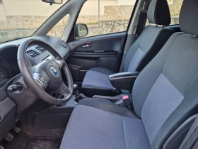 Обява за продажба на Fiat Sedici 1.9 M-JET..4X4..НОВ ВНОС..120кс.. ~4 750 лв. - изображение 11