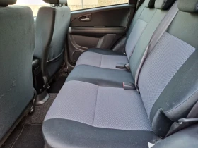 Обява за продажба на Fiat Sedici 1.9 M-JET..4X4..НОВ ВНОС..120кс.. ~4 750 лв. - изображение 10