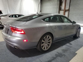 Audi A7 PREMIUM PLUS, T *  | Mobile.bg    3