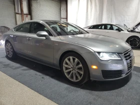 Audi A7 PREMIUM PLUS, T *  | Mobile.bg    4