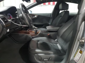 Audi A7 PREMIUM PLUS, T *  | Mobile.bg    7
