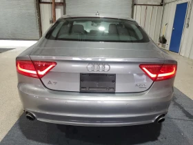 Audi A7 PREMIUM PLUS, T *  | Mobile.bg    6