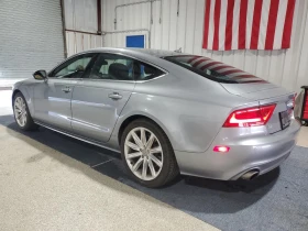 Audi A7 PREMIUM PLUS, T *  | Mobile.bg    2