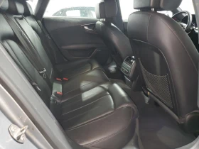 Audi A7 PREMIUM PLUS, T *  | Mobile.bg    10