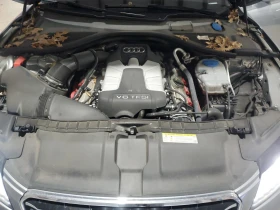 Audi A7 PREMIUM PLUS, T *  | Mobile.bg    11