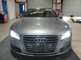 Audi A7 PREMIUM PLUS, T *  | Mobile.bg    5