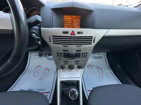 Opel Astra 1.4   | Mobile.bg    11