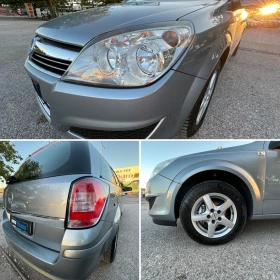 Opel Astra 1.4   | Mobile.bg    8