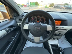 Opel Astra 1.4   | Mobile.bg    10