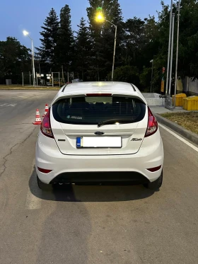 Ford Fiesta - 6999 лв. / 3578.53 € - 12893439 4