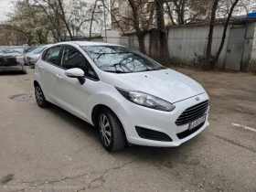 ������ Ford Fiesta