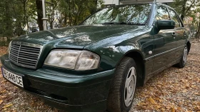 Mercedes-Benz C 180 | Mobile.bg    8