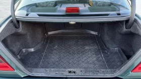 Mercedes-Benz C 180 Automatic 5G-tronic, снимка 8