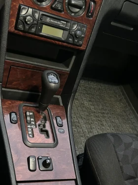 Mercedes-Benz C 180 | Mobile.bg    16