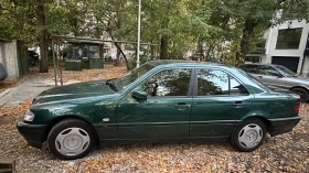 Mercedes-Benz C 180 | Mobile.bg    2