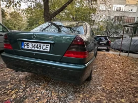 Mercedes-Benz C 180 | Mobile.bg    6