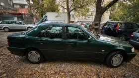 Mercedes-Benz C 180  - изображение 1