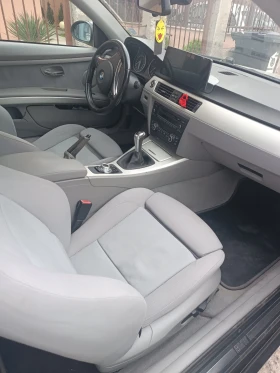 BMW 325 M57 197ps, снимка 10