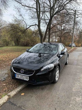 Volvo V40 T2 | Mobile.bg    3