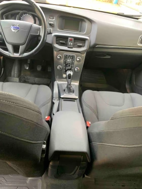 Volvo V40 T2 | Mobile.bg    11