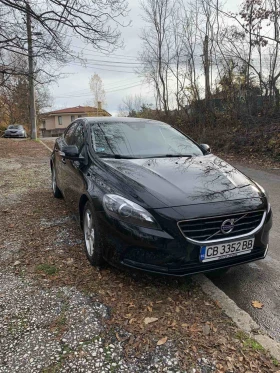 Volvo V40 T2 | Mobile.bg    2