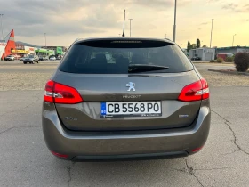 Peugeot 308 2.0 BlueHDI 150 - 14000 лв. / 7158.09 € - 30186866 2
