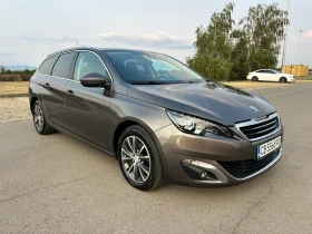 Peugeot 308 2.0 BlueHDI 150 - 14000 лв. / 7158.09 € - 30186866 3