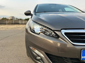 Peugeot 308 2.0 BlueHDI 150 - 14000 лв. / 7158.09 € - 30186866 5