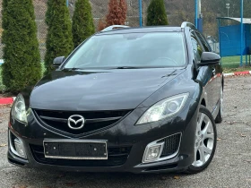 Mazda 6 Много Запазен! - изображение 1