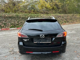 Mazda 6 Много Запазен!, снимка 5