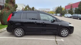 Mazda 5 2.0 diesel, снимка 3