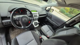Mazda 5 2.0 diesel, снимка 16