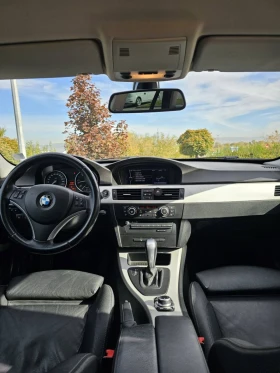 BMW 330 E91, снимка 6