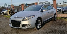 Renault Megane 1.5DCI GT-Line, снимка 1