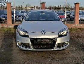 Renault Megane 1.5DCI GT-Line, снимка 2
