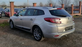 Renault Megane 1.5DCI GT-Line, снимка 6