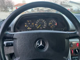 Mercedes-Benz 126 300 SE, снимка 11
