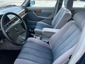 Mercedes-Benz 126 300 SE, снимка 9