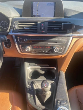 BMW 320 M пакет X drive, снимка 11