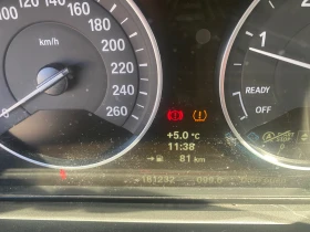 BMW 320 M пакет X drive, снимка 10