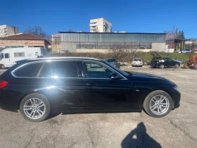 BMW 320 M пакет X drive, снимка 3