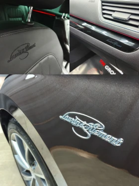 Skoda Superb L&K 2.0TFSI Automatic 4x4 , снимка 13