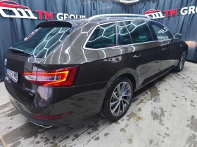 Skoda Superb L&K 2.0TFSI Automatic 4x4 , снимка 4