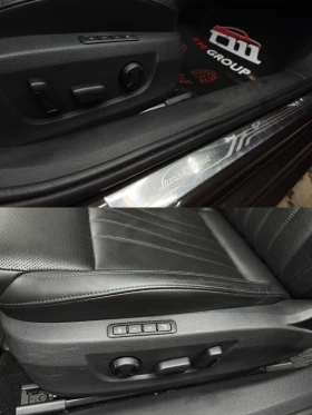 Skoda Superb L&K 2.0TFSI Automatic 4x4 , снимка 15